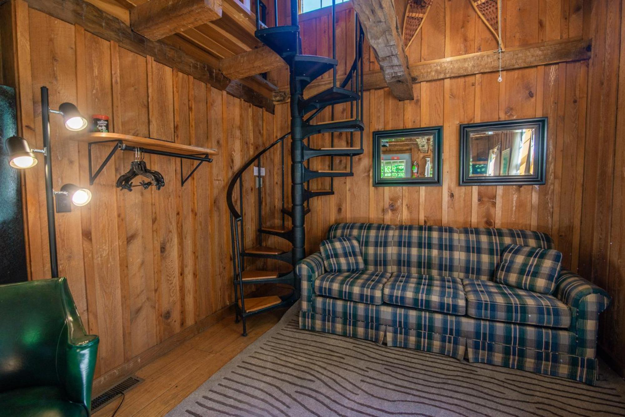 Moore House Inn & Cabins Marlinton Habitación foto